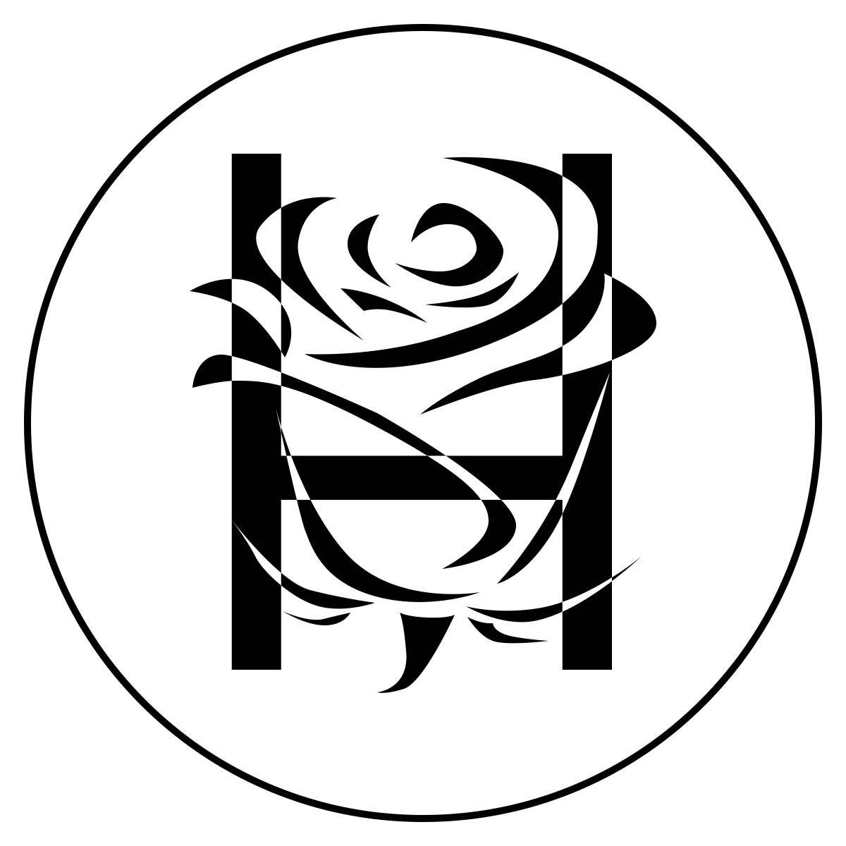 Rose Tax logo